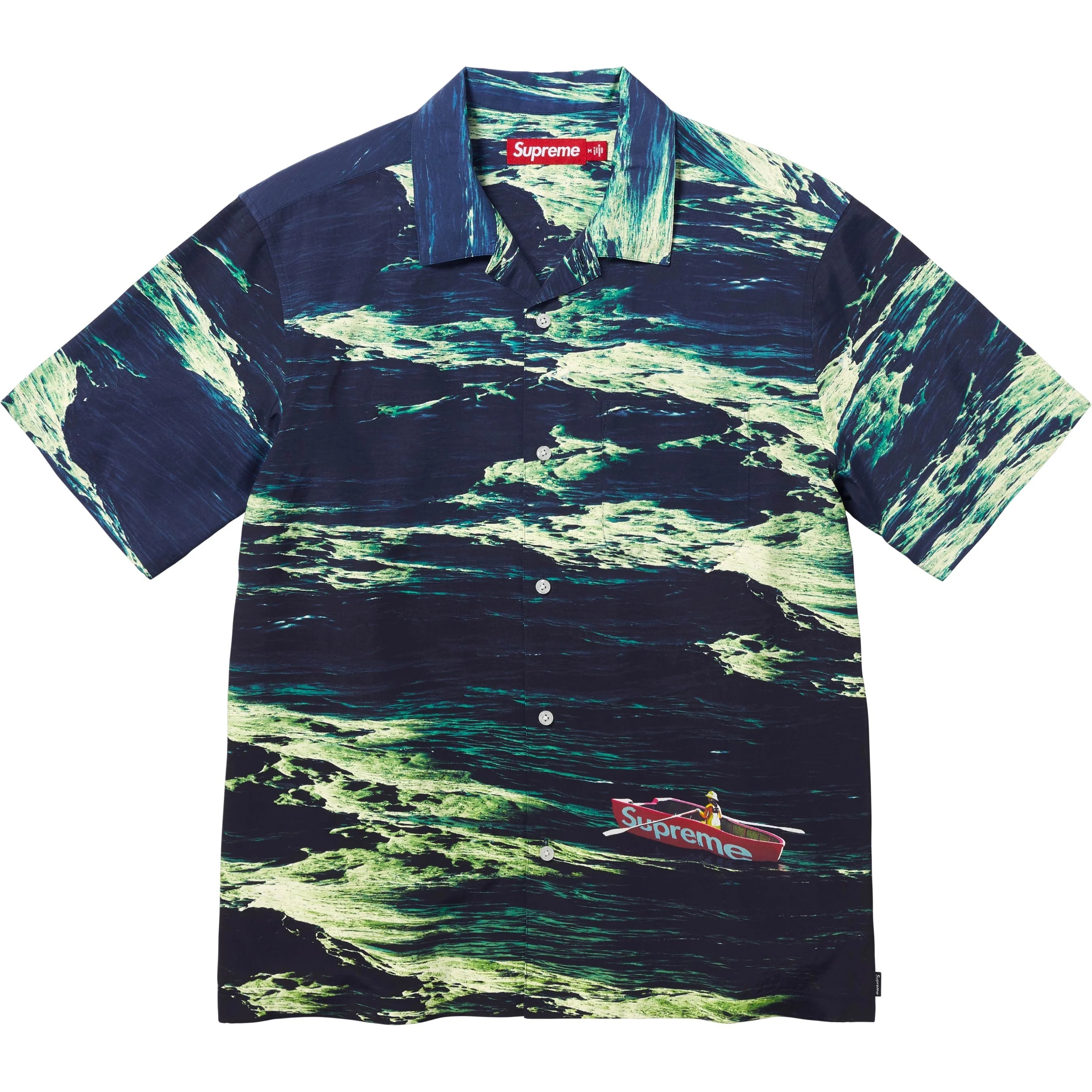 Boat S/S Shirt view 2